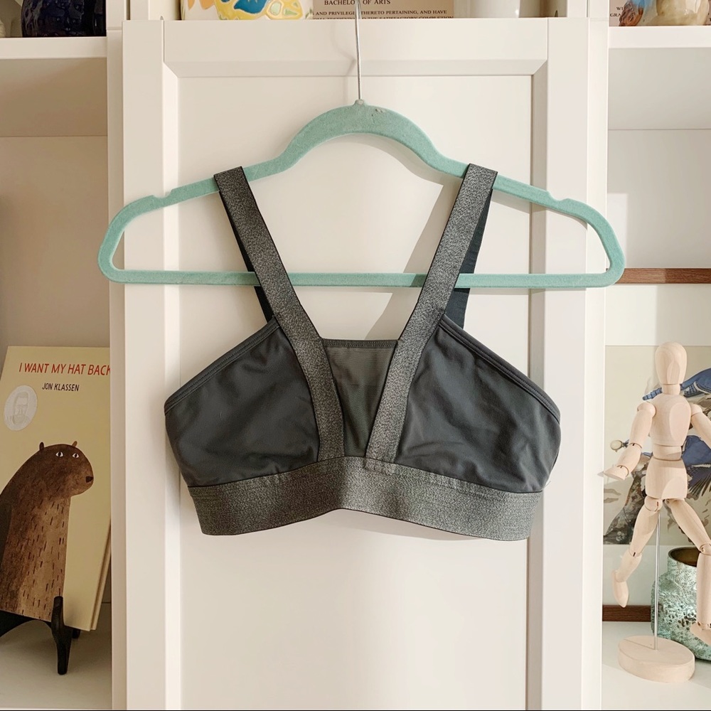 Aerie Sports Bra
